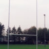 Aluminium Rugbygoal – 11 × 5,6 m 9 De rugbydoelen van SKWshop behoren kwalitatief tot het topsegment.